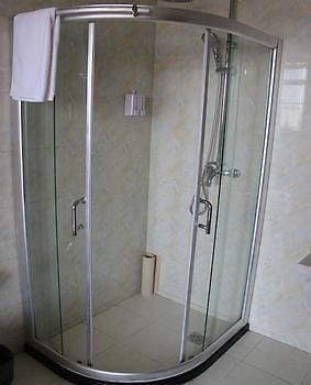 Nanjing Tianpu Hotel Jianshe (Nanjing) Bagian luar foto