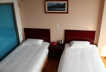 Nanjing Tianpu Hotel Jianshe (Nanjing) Bagian luar foto