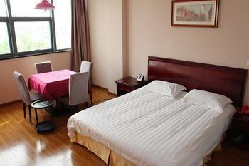 Nanjing Tianpu Hotel Jianshe (Nanjing) Bagian luar foto