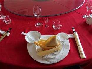 Nanjing Tianpu Hotel Jianshe (Nanjing) Bagian luar foto