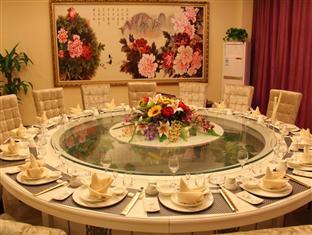 Nanjing Tianpu Hotel Jianshe (Nanjing) Bagian luar foto